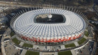 euro2012 Започва Евро 2012! Програма на първенството