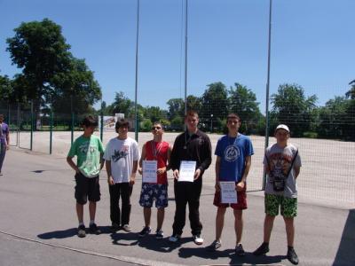 modelizmi2006121 Клубът по моделизми при ОДК-Ловеч с медали от Национално първенство