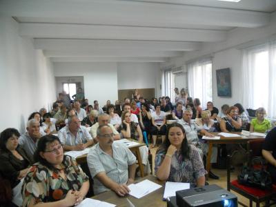 troyan2806121 Голям интерес към “Обществен форум – 2012г.”- Троян