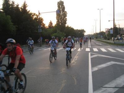 velo2806121 Велосипедисти от Ловеч с отлично представяне в „Обиколката на Витоша 100 км”