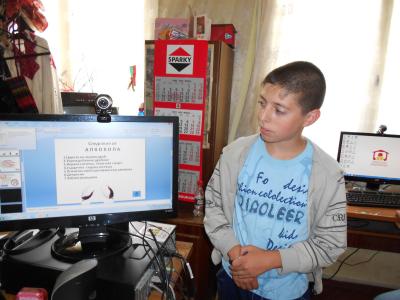 kampania107121 С „Ръка за ръка срещу наркоманията” 6 читалища от Ловешко отбелязаха Международния ден срещу наркоманията