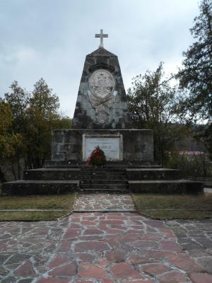 belpamet2008121 На 22 август пресъздаваме паметните събития отпреди 135 години