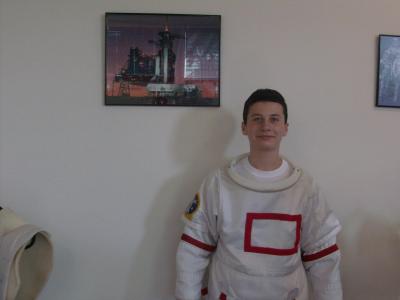 nasaeko2408122 ДОБРОВОЛЕЦ НА ЕКОМИСИЯ С НАГРАДА ОТ НАСА