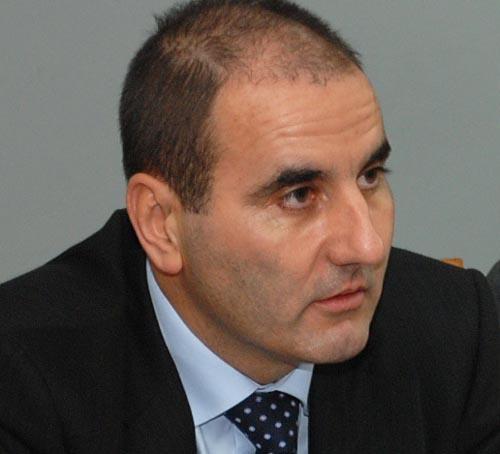 cvetanov2409121 Цветан Цветанов: Сигнали срещу полицая от Ловеч не са постъпвали, които да доведат до дисциплинарно уволнение