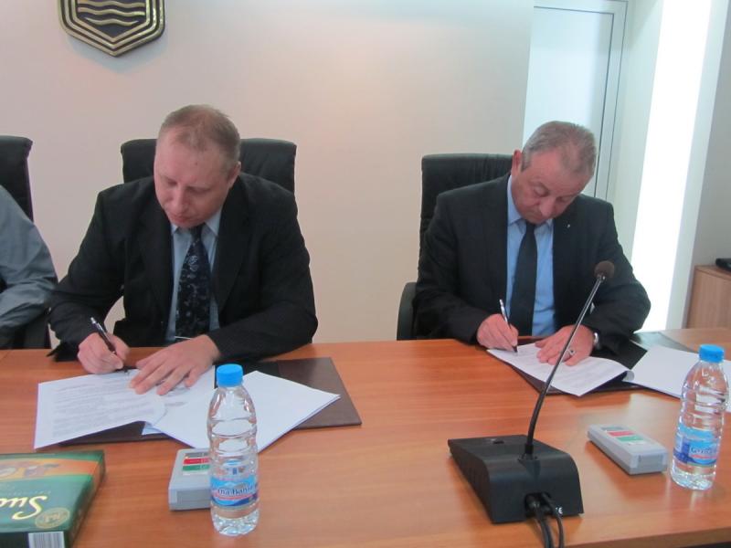 mvrdogovor2509121 Кметовете на селата се срещнаха с полицията, обсъдиха партньорските си отношения