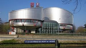 eurosad2310121 Ромка от село Ъглен осъди България в Страсбург за дискриминация