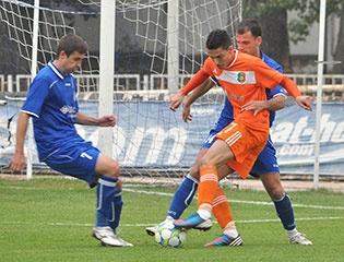 Литекс нокаутира Монтана с 3:1