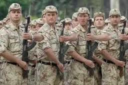 rezerv210121 Пред кметовете на селата от Областния военен отдел обясниха подбора на кандидати за доброволния резерв на въоръжените сили