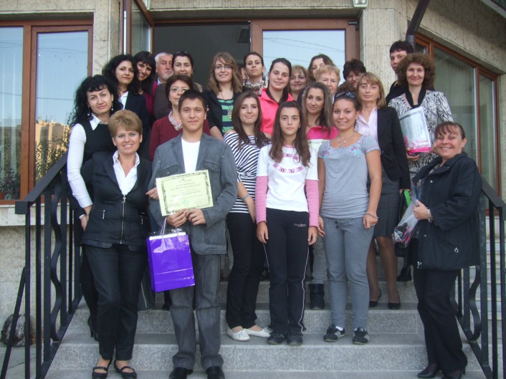 stajove1810121 ЛЕТНИ МЛАДЕЖКИ СТАЖОВЕ ЛОВЕЧ 2013