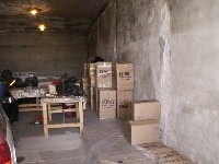 banderol2011121 РАЗКРИТ СКЛАД С АКЦИЗНИ СТОКИ БЕЗ БАНДЕРОЛ