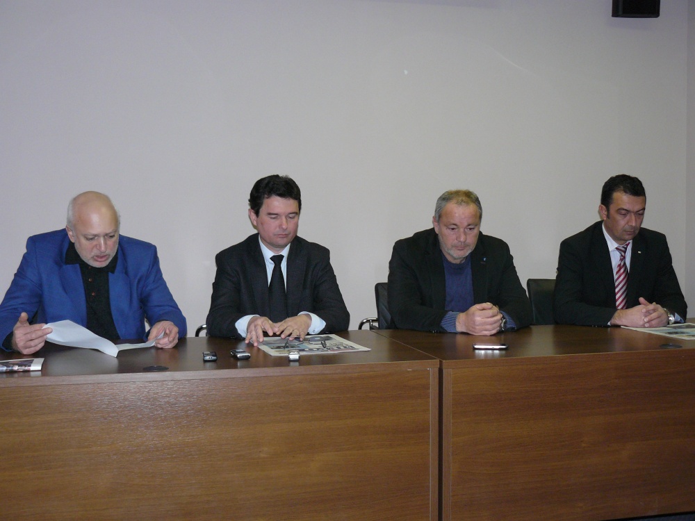 bgcitizen1312121 „България на гражданите“ официално представи областния и общинския си координатори