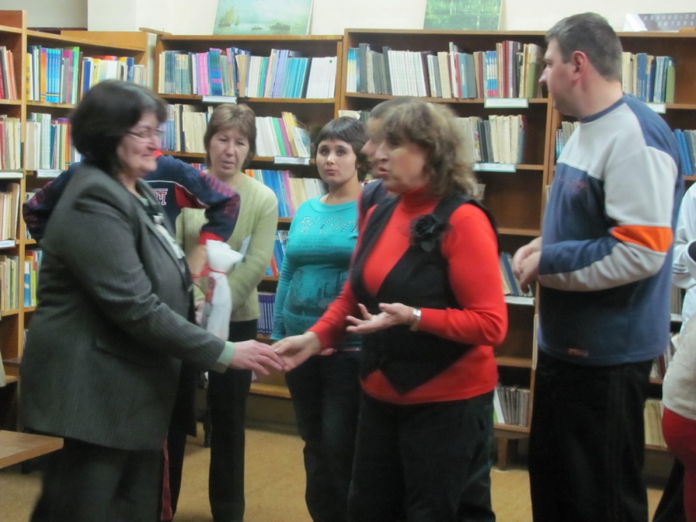 bibl1912123 КОНЦЕРТ В БИБЛИОТЕКАТА