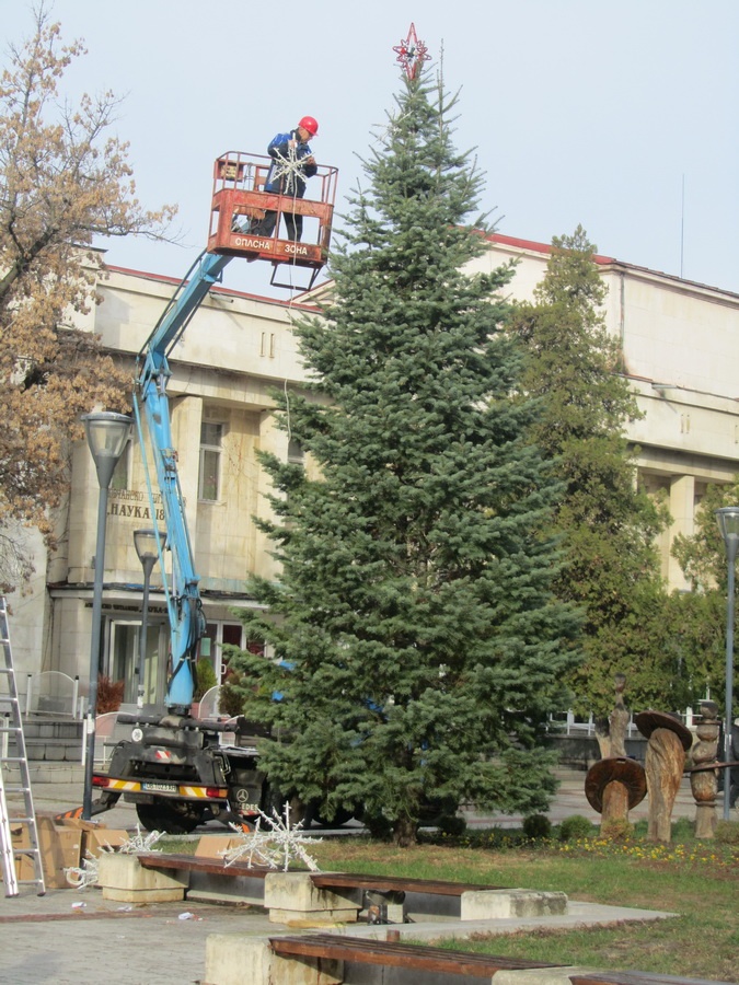 ukrasa612122 Точно в 18.00 часа днес, Ловеч грейва!