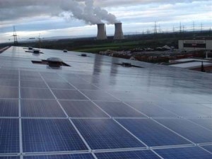 solar1801133 Германия показва на света ползите от отказа от ядрена енергия – 2 част
