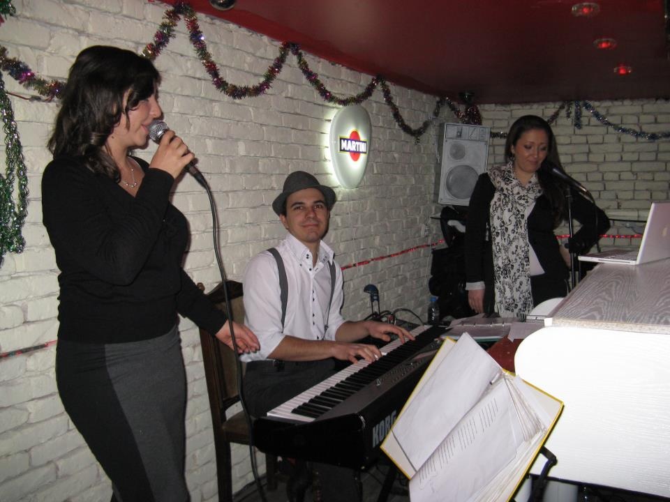 versai201131 Клуб „Версай“ - свеж полъх в нощният живот на Ловеч
