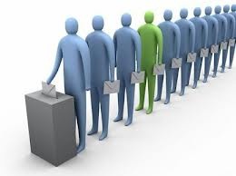 vot901131 47 980 избирателите за евровота на 25 май в община Ловеч, секциите 91