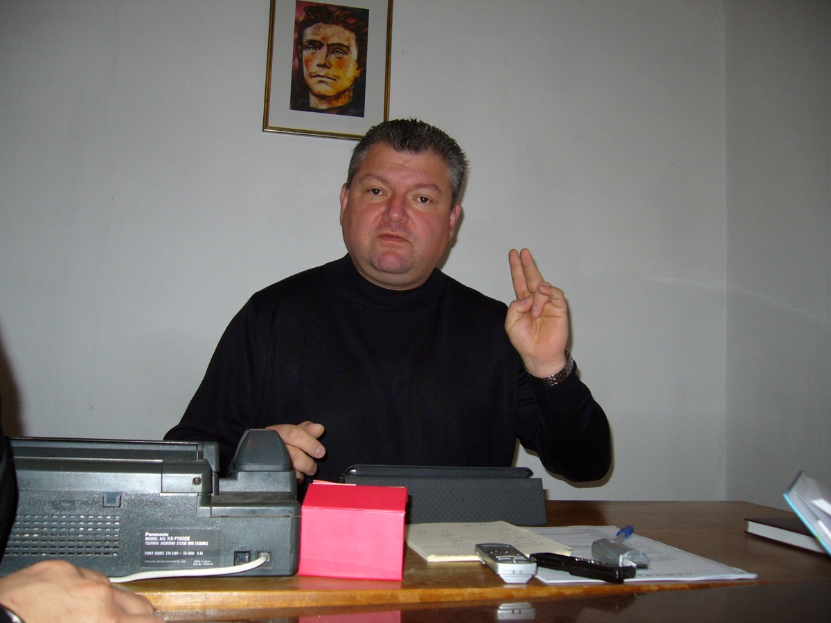 gorov401131 Димитър Горов обвини ГЕРБ в тестване на нови схеми за манипулиране на изборния процес за предстоящите парламентарни избори