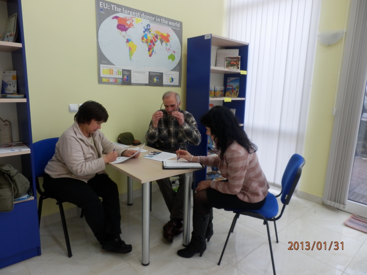 oic301133 УСПЕШНО ПРИКЛЮЧИ „СЕДМИЦА НА БИЗНЕСА“ В ЛОВЕЧ