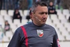 ahmed1303131 Съдийската комисия изхвърли „съдията“Ахмед Ахмед до края на сезона. Резултатът остава?!