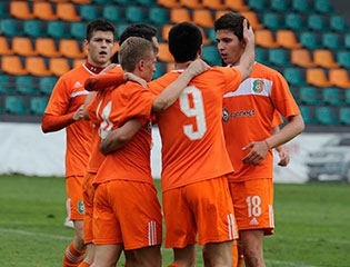 Литекс без милост срещу Ботев, громи врачани с 5:1