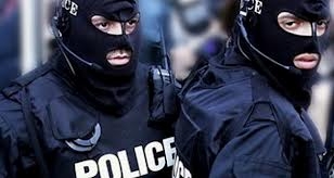 police1103131 Проведоха се полицейски операции в Луковит, Тетевен и Троян