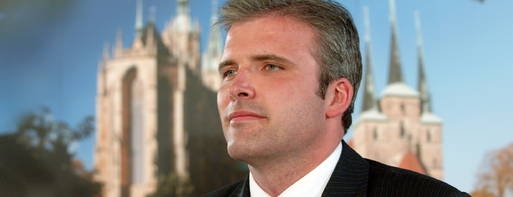 andreas1604131 4 автомобила подарява градската управа на Ерфурт на община Ловеч