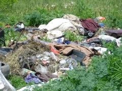 chuvali1804131 Общината обяви още 15 района за почистване извън маркираните 8 мръсни зони