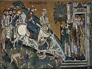 cvetnica2804131 Честит празник! Цветница е!