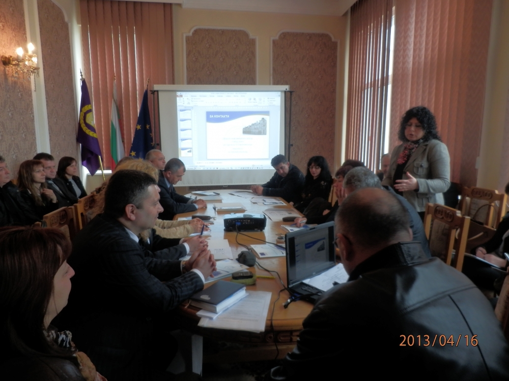 oicbiznes1704131 Бизнесът в област Ловеч търси възможности за развитие