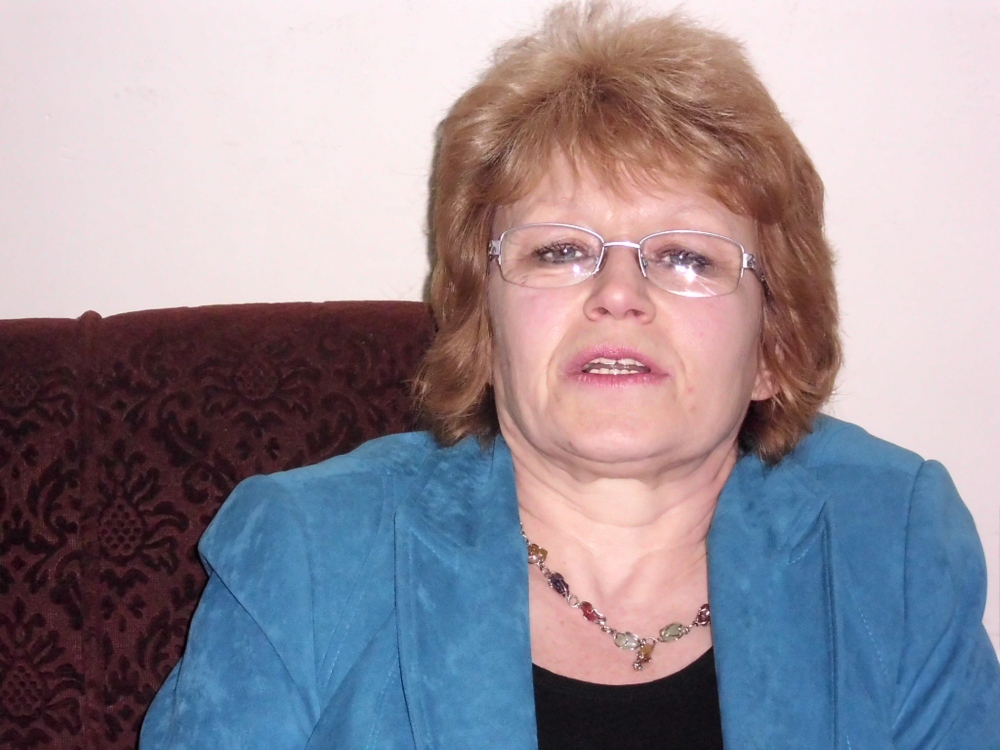 polqvarbanova904131 Дирекция „Административен контрол, регионално развитие и държавна собственост” с нов директор – Поля Върбанова