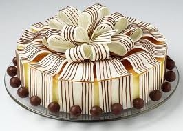 torta804131 Жител на община Ловеч празнува в сряда 100-ия си рожден ден