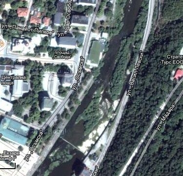 zelen104131 Отнемат отличието „Ловеч – зеленият град на България“