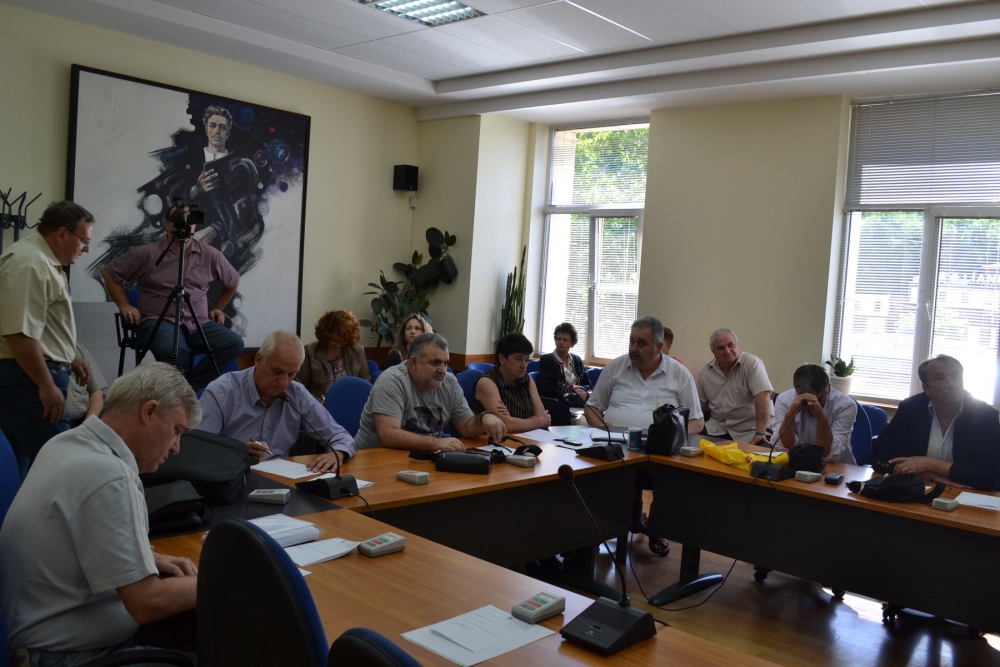 obs2805138 Общинският съвет одобри план-сметката за финансовото обезпечаване на Деня на Ловеч и извършените разходи за празника