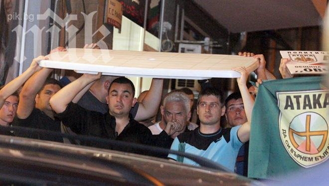 bolen18081311 Един Болен стига, за да скапе демокрацията!