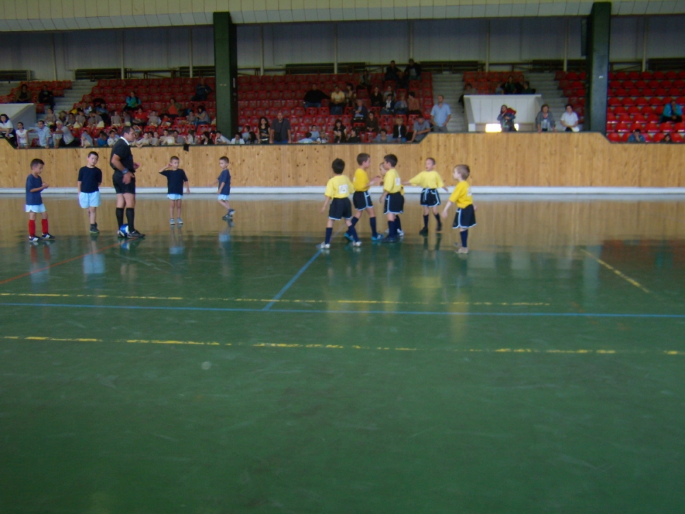 kidsfutball106131 ЦДГ „Мария Сиркова“ победител в турнира по футбол за деца