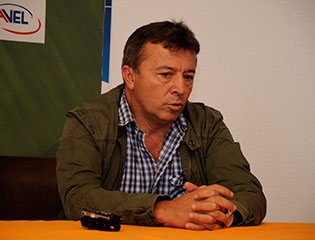 Дихонов: Литекс е като птицата Феникс и винаги ще си е на Ловеч