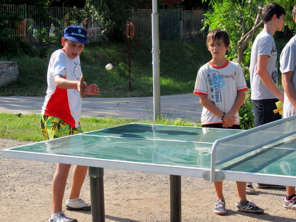 zdravectenis250613C Турнир по тенис на маса – Здравец 2013