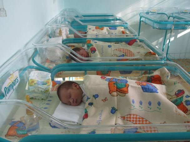 bebeta907131 Концертът за Деня на родилната помощ е на 20 януари