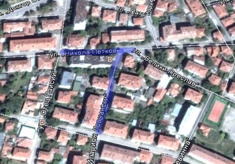 remont1908131 Реконструкцията в кв. Дикисана днес: