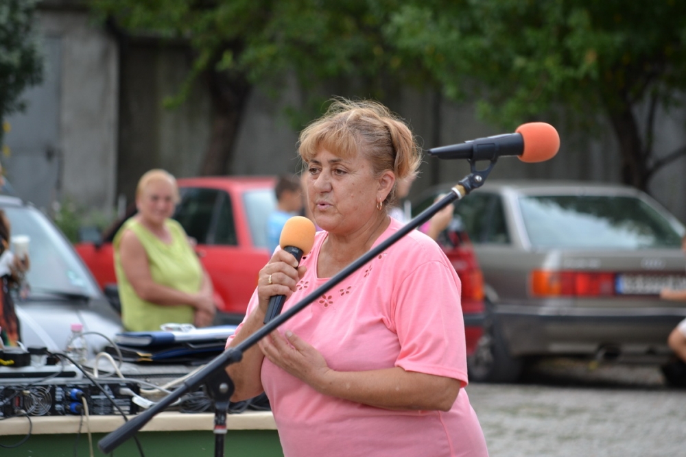 chervenbr1309131 За осми път жителите на "Червен бряг" отбелязват кварталният си празник