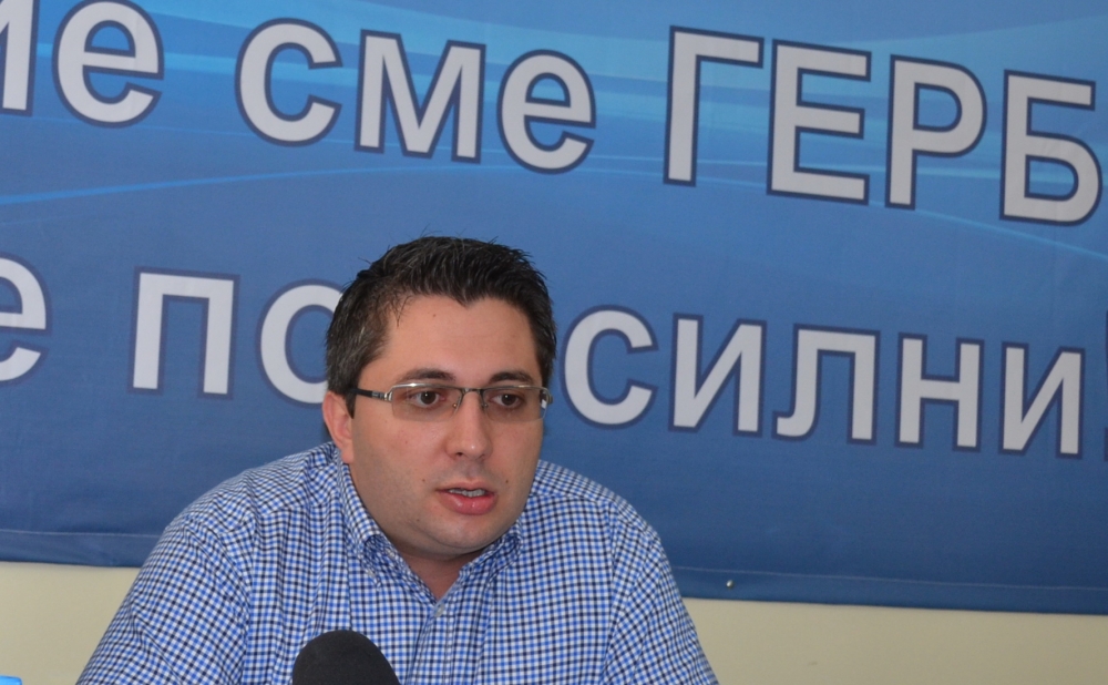 nankov2009131 Народният представител Николай Нанков: Случващото се в страната показва само едно – живеем в диктатура!