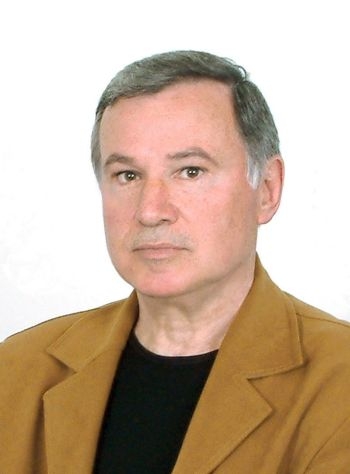 Ivan Vylev510131 Пловдивският поет Иван Вълев представя „Любовна лирика“ в Ловеч