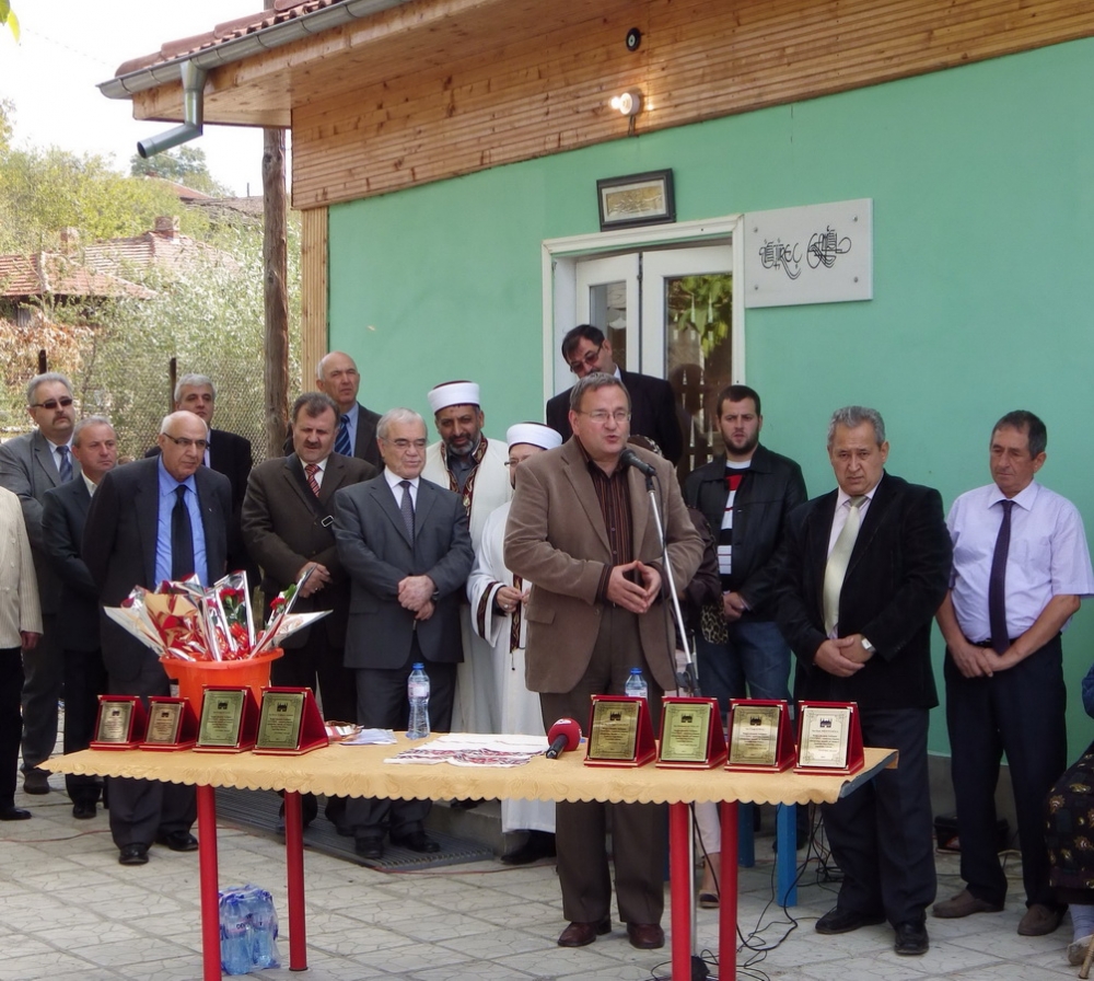 djamiqmalinovo110131 До какво доведоха сделките на БСП за власт в Ловеч