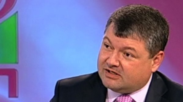 gorov1710131 Димитър Горов: Правителството укрепва стабилността в държавата