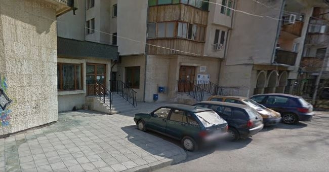 rehab2110131 Оборудва се рехабилитационна зала в Центъра за социална рехабилитация и интеграция