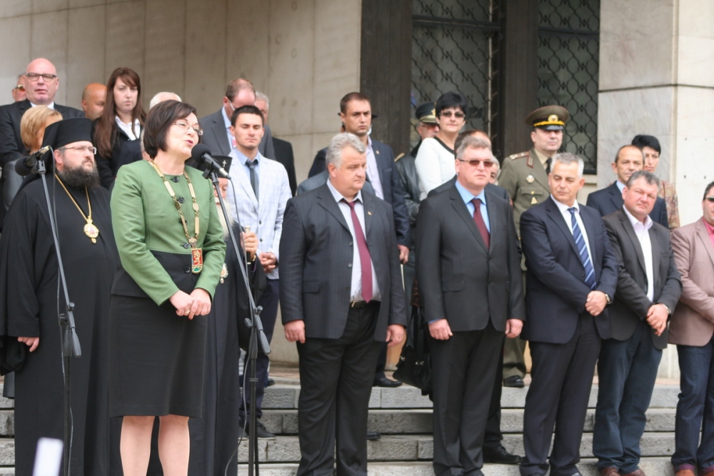 troyan1410131 Милко Недялков: Всяка област в България би се гордяла да има град като Троян