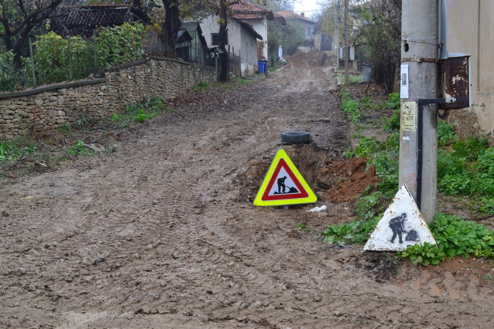 goznica1311135 Кмета Казанджиев се съгласи на среща с жителите на Гозница през следващата седмица!