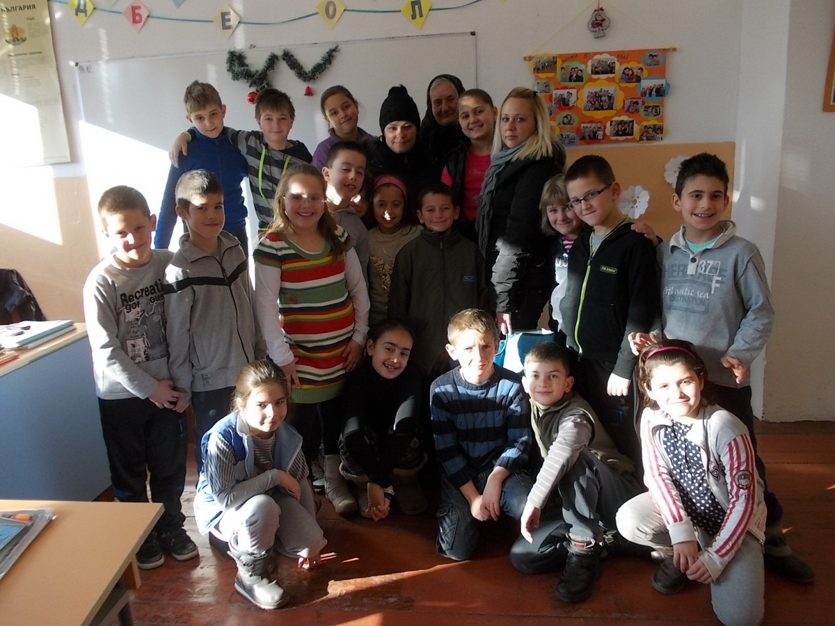 borima2412132 Коледно вълшебство