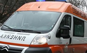lineika2712131 Шестима пострадали при пет пътни инцидента в област Ловеч. Има пострадали и деца