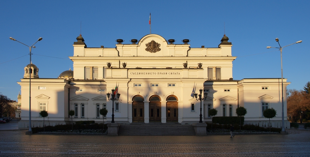 parlament412131 Закон за мерките и действията по време на извънредното положение, обявено с решение на Народното събрание от 13 март 2020 г.